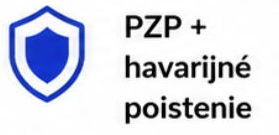 PZP + havarijné poistenie